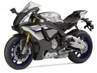 Yamaha YZF 1000 R1M